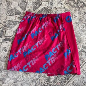 Pactimo Quick Release Changing Cycling Kilt, One Size